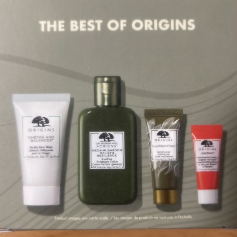 Origins - Picture 2 of 2